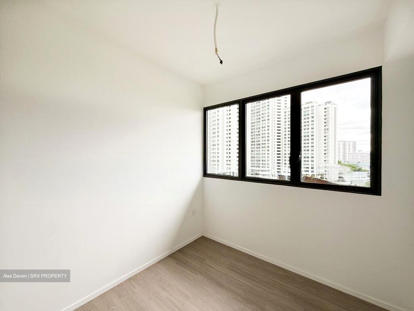 Amo Residence (D20), Apartment #518581661